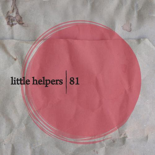 image cover: Reflux - Little Helpers 81 [LITTLEHELPERS81]