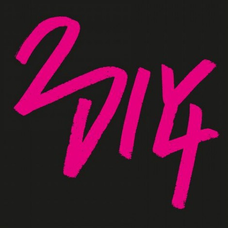 Robosonic & Adana Twins - La Fique EP