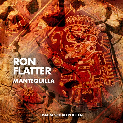 image cover: Ron Flatter - Mantequilla [TRAUMV164]