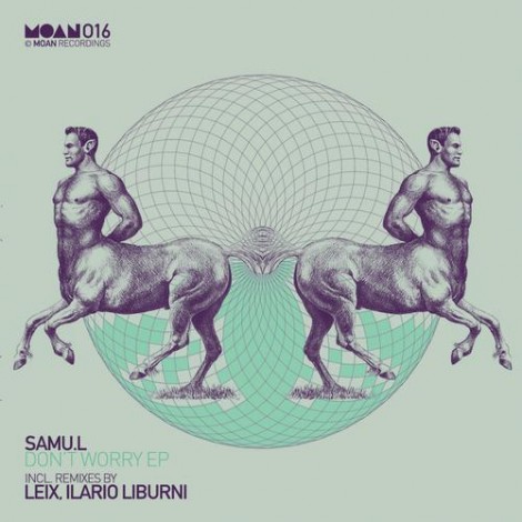 Samu.l - Don't Worry EP