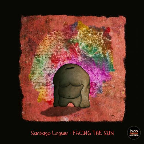 image cover: Santiago Linguer - Facing The Sun [BCSA0158]