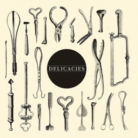 Simian Mobile Disco & Bicep - Sacrifice