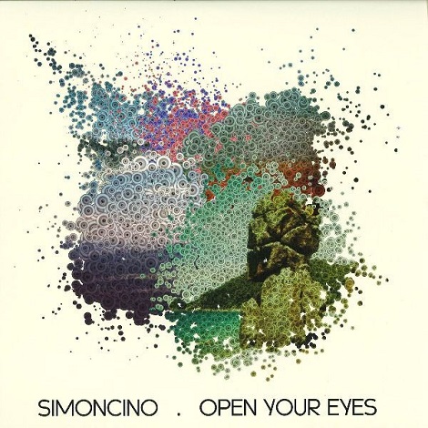 Simoncino - Open Your Eyes