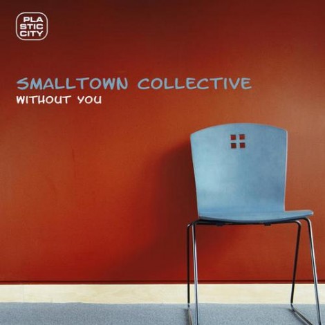 Smalltown Collective (STC), Larissa - Without You