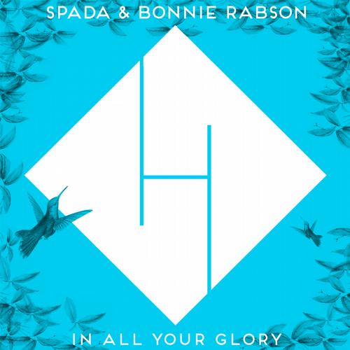 image cover: Spada & Bonnie Rabson - In All Your Glory [1882]