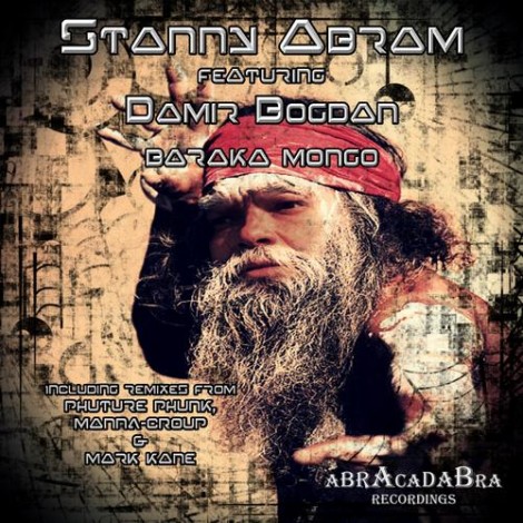 Stanny Abram Damir Bogdan - Baraka Mongo