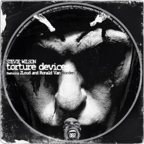 Stevie Wilson - Torture Devices