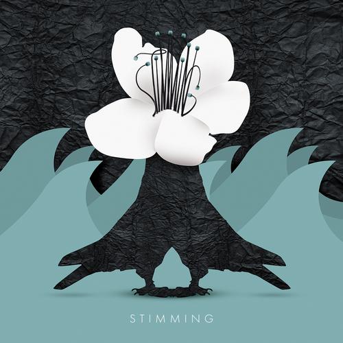 image cover: Stimming - STIMMING [DIYNAMCCD10]