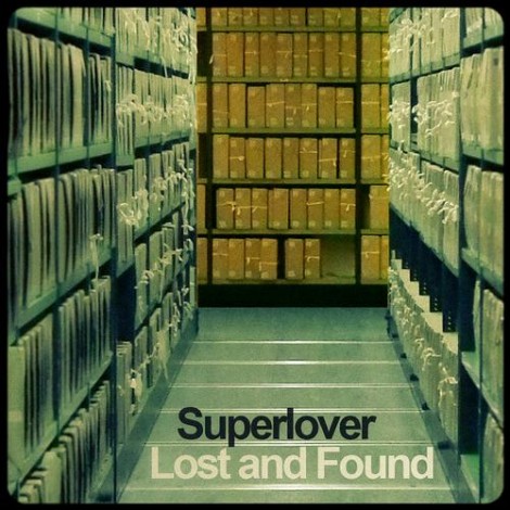 Superlover & M_Ferri - Lost and Found