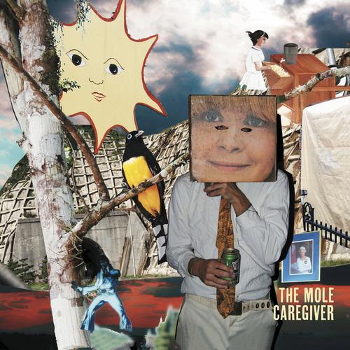 image cover: The Mole - Caregiver [MT03]