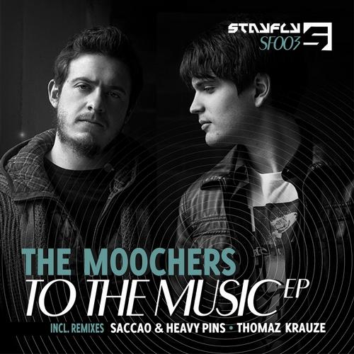 image cover: The Moochers - To The Music [SF003]