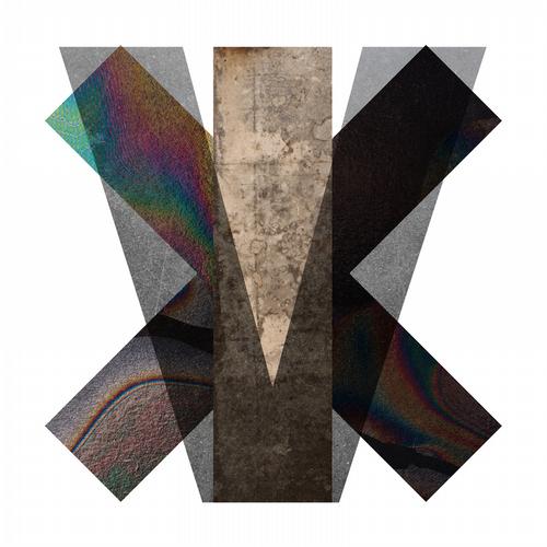 image cover: The XX - Innervisions Remixes [YT095DS]