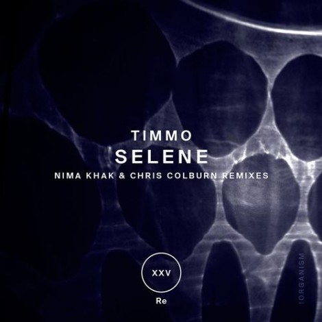 Timmo - Selene