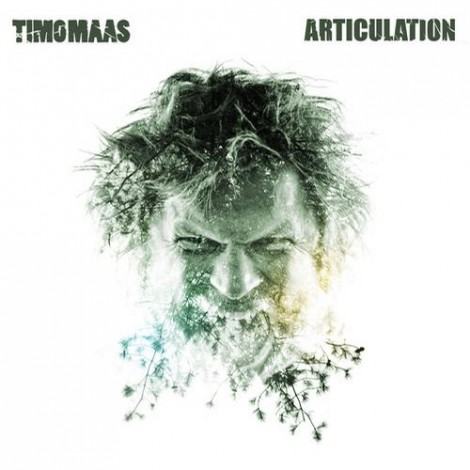 Timo Maas & Katie Cruel - Articulation EP