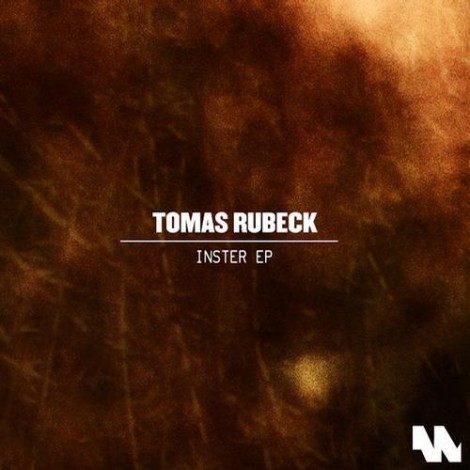 Tomas Rubeck - Inster EP