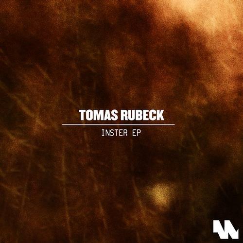 image cover: Tomas Rubeck - Inster EP [AMR004]