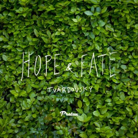 Tvardovsky - Hope - Fate