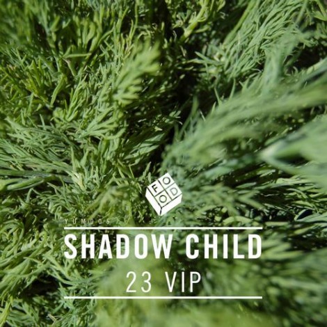 Tymer & Shadow Child - 23 VIP