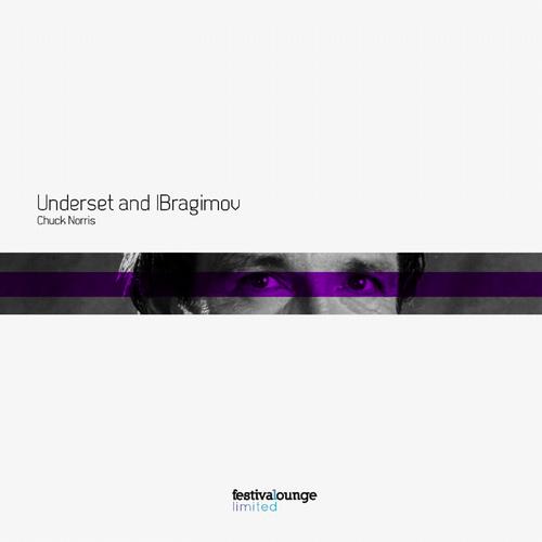 image cover: Underset, Ibragimov - Chuck Norris [FLL008]