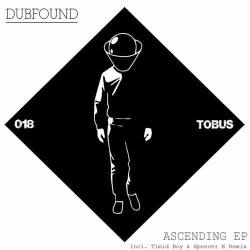 image cover: VA - Ascending EP [TBS18]