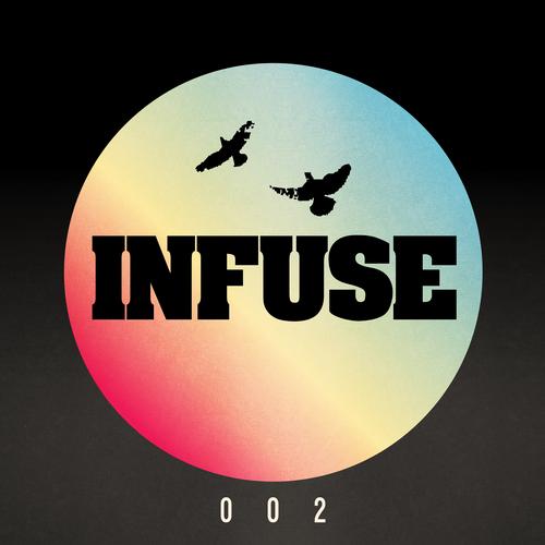 image cover: VA - Infuse 002 [INFUSE002]