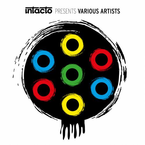 image cover: VA - Intacto Presents Various Artists [INTACDIG020]