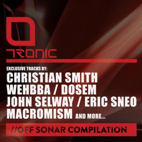 VA - OFF Sonar Compilation