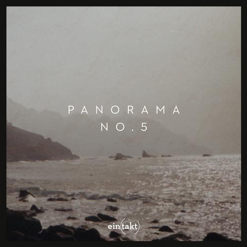 image cover: VA - Panorama 05 [ETPAN05]