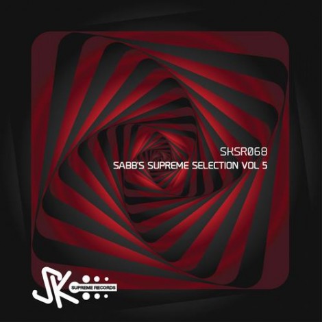 VA - Sabb's Supreme Selection Vol.5