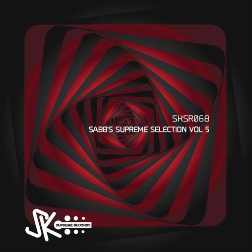 image cover: VA - Sabb's Supreme Selection Vol.5 [SKSR068]