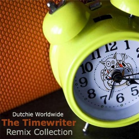 VA - The Timewriter Remix Collection