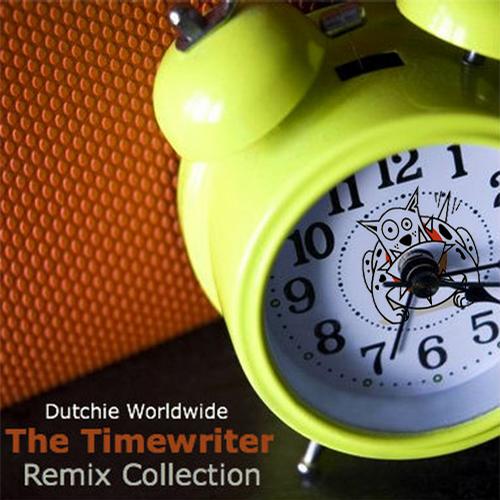VA The Timewriter Remix Collection VA - The Timewriter Remix Collection [DUTCHIEWW050]