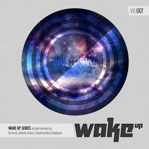 image cover: VA - Wake Up Series [WU007]