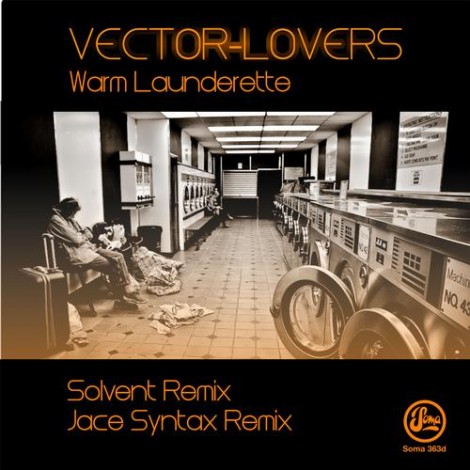 Vector Lovers - Warm Launderette