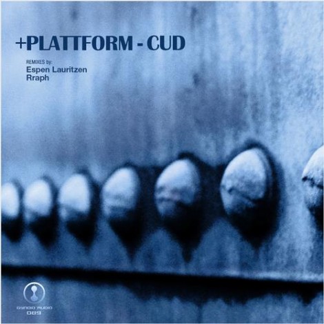 and Plattform - CUD