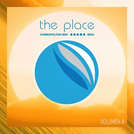 image cover: VA - The Place Ibiza Vol 3 [541259D]