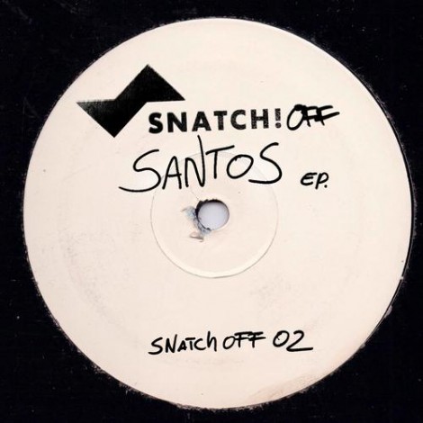 santos - snatch off