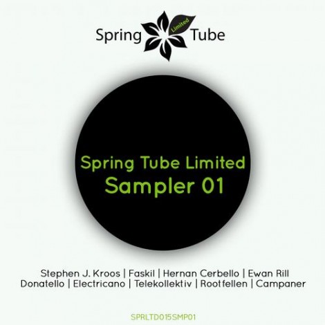 spring tube ltd