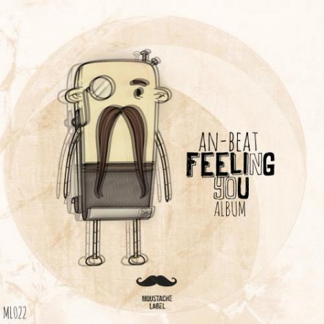 00-An-Beat-Feeling You- [ML022]