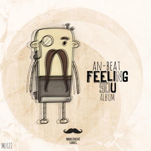 image cover: An-Beat - Feeling You [ML022]