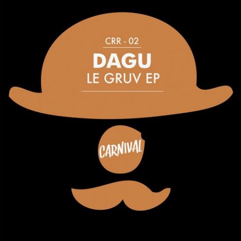 00-Dagu Housemitech-Le Gruv EP- [CRR002]