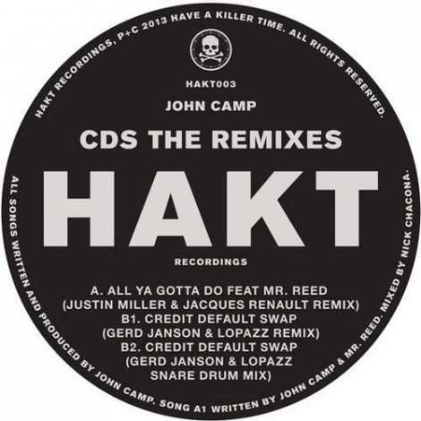 00-John Camp-CDS (The Remixes)- [HAKT003]