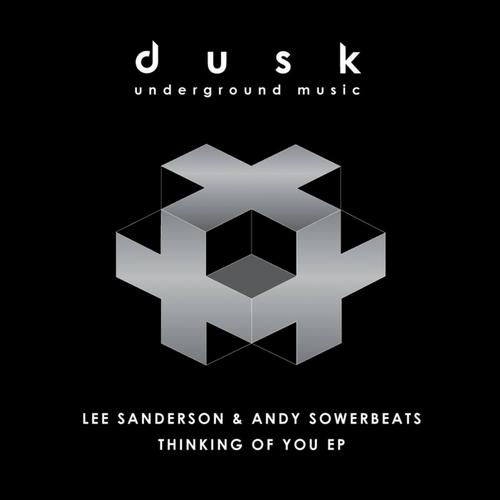 image cover: Lee Sanderson - Thinking Of You [DUM001]