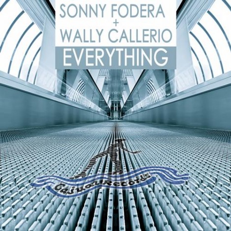00-Sonny Fodera Wally Callerio Mikey V-Everything EP- [CAJ356]