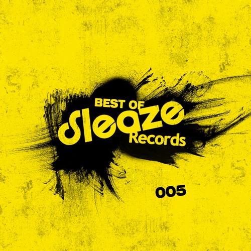 image cover: VA - Best Of Sleaze Vol 5 [BESTOFSLEAZE005]