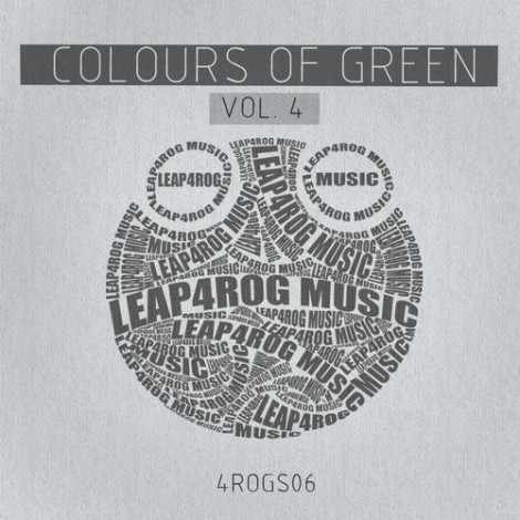 00-VA-Colours Of Green Vol 4- [4ROGS06]