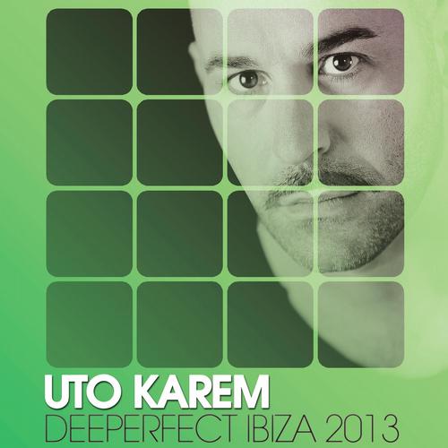 image cover: VA - Deeperfect Ibiza 2013 (Mixed By Uto Karem) [DPE622]