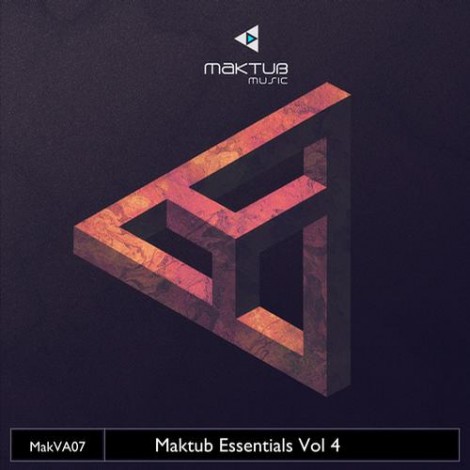 00-VA-Maktub Essentials Vol 4- [MAKVA07]