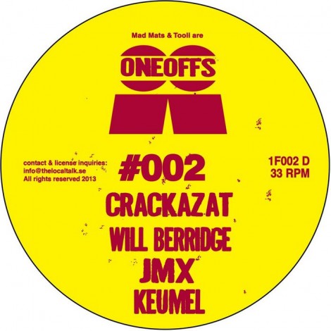 00-VA-OneOffs #2- [1F002]
