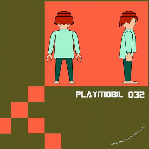 image cover: VA - PLAY WITH MOBILS PART 3 [PLAYMOBILE032]